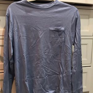 Vineyard vines long sleeve